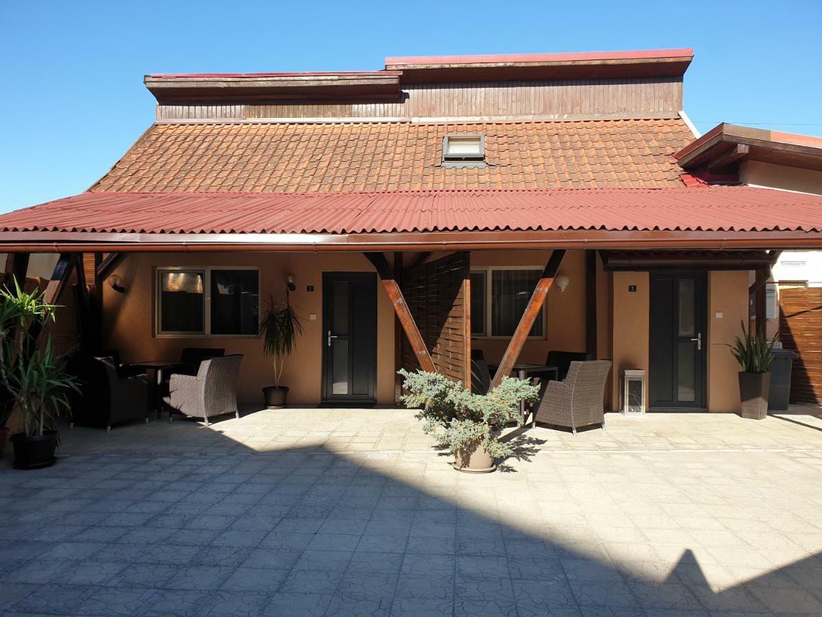 Irina Apartments Тімішоара Екстер'єр фото